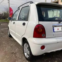 ام‌وی ام 110 چهارسیلندر کم‌کار