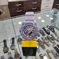 ساعت مچی مردانه کاسیو جی شاک G-SHOCK