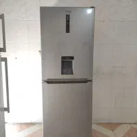 یخچال و فریزر جنرال در حد
