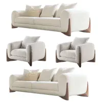 مدل  پاندا|مبلمان خانگی و میز عسلی|سنندج, |دیوار