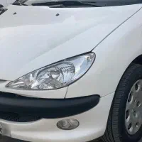 ۲۰۶  اس دی مدل ۹۴