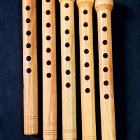 ساز بالابان سرنا