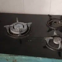 گاز