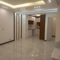 واحد ۷۵ متری ، همکف مناسب عروس و داماد.الهیه