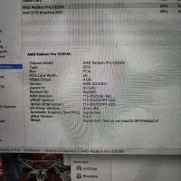 مک بوک پرو 2019|رایانه همراه|تهران, گیشا|دیوار