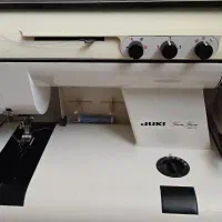 چرخ خیاطی جوکی