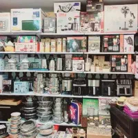 انواع سرخکن و لوازم خانگی|اجاق گاز و لوازم برقی پخت‌وپز|شاهرود, |دیوار