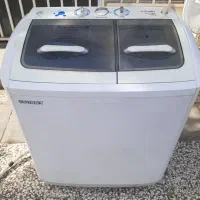 لباسشویی دو قلو دو عدد