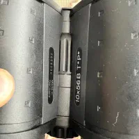 دوربین زایس ۱۰،۵۶ اصل آلمان|کوهنوردی و کمپینگ|مینودشت, |دیوار