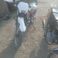 موتورترل۲۰۰|موتورسیکلت|کورین, |دیوار