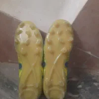 کفش فوتبالی باجوراب|کیف، کفش، کمربند|بوشهر, |دیوار