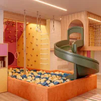 مشاوره تخصصی خرید تجهیزات خانه بازی|فروشگاه و مغازه|فردیس, شهرک سپاه|دیوار