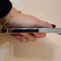 اپل iPhone 13pro با حافظهٔ ۲۵۶ گیگابایت|موبایل|شهریار, |دیوار