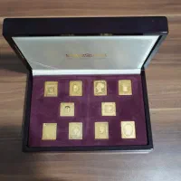 سکه های کلکسیونی|کلکسیون اشیاء عتیقه|تهران, سازمان آب|دیوار