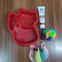 فروش لوازم گربه|لوازم جانبی حیوانات|مشکین‌دشت, |دیوار