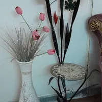 آباژور وگلدان