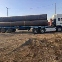 دنگ و فنگ ۸۶|خودرو سنگین|همدان, |دیوار