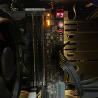 کیس حرفه ای گیمینگ و رندرینگ X99 گرافیک 1660 Super|رایانه رومیزی|تهران, دروازه شمیران|دیوار