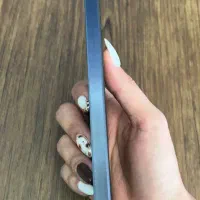 a55 سامسونگ ۲۵۶ گیگ و رم ۸ ویتنام با شارژر اصلی|موبایل|رودهن, |دیوار