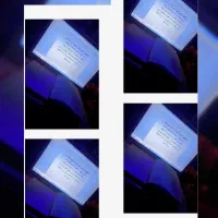 ساعت و لپتاپ و کامپیوتر