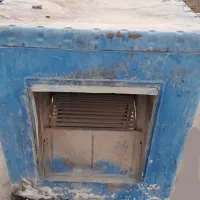 کولر آبی حدودا ۵۰۰۰ یا ۵ و۵۰۰
