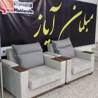 مبل تختخوابشو تخت خواب تختخواب تختشو بهرامیان ۲۱۱۰|مبلمان خانگی و میز عسلی|اصفهان, شیخ اشراق|دیوار