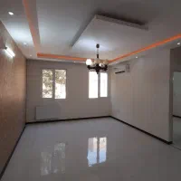 ۸۵ متر دو خواب فول امکانات تکمیل تخلیه آماده تحویل