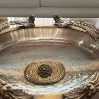 ظرف آجیل خوری