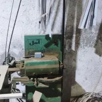 فروش دستگاه دسته دوم کامل نجاری با قیمت مناسب|ماشین‌آلات صنعتی|رباط‌کریم, وهن آباد|دیوار