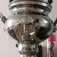 سماورگازی 10لیتر