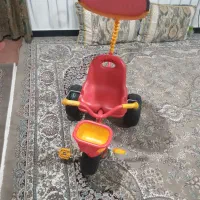 سه چرخه|اسباببازی|ایرانشهر, |دیوار