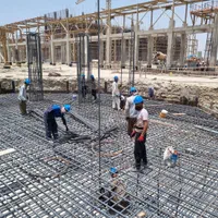 انجام انواع فونداسیون  ب صورت روز مزد|استخدام صنعتی، فنی، مهندسی|تهران, آرژانتین|دیوار
