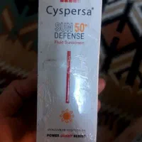 ضد آفتاب سیسپرسا