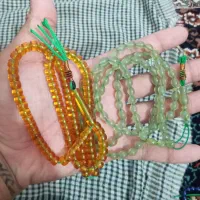 تسبیح سندلوس آب حیات|جواهرات|کرمانشاه, |دیوار