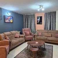 اجاره سوییت آپارتمان مبله ویژه نوروز|اجارهٔ کوتاهمدت آپارتمان و سوئیت|اصفهان, باغ دریاچه|دیوار