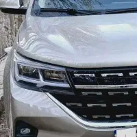 تی 5 فردا موتور