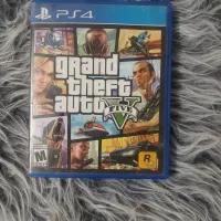 جی تی ای وی برای پی اس فور