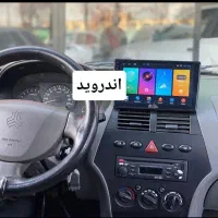 مانیتورفابریک ماشین پرشیا۴۰۵راناسورن کوییک۲۰۶تیبا|قطعات یدکی و لوازم جانبی|تهران, بازار|دیوار