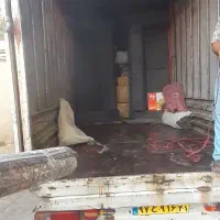 حمل ونقل  اثاثیه منزل  باکارگر|خدمات حمل و نقل|بروجرد, |دیوار