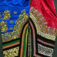 شلوار و ست پیراهن|لباس|بندرعباس, |دیوار