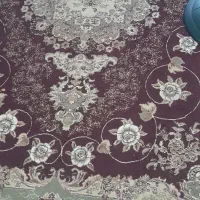 دوتا فرش ۶متری کاملن سالم|فرش|رشت, سلیمانداراب|دیوار