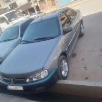 پارس خاکستری مدل 86