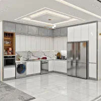 کابینت وکمد دیواری|جاکفشی، کمد، دراور|بروجرد, |دیوار