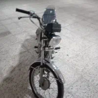 فروش موتورسیکلت|موتورسیکلت|شیراز, دارالرحمه|دیوار