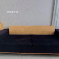 مبل راحتی تخت خواب شو