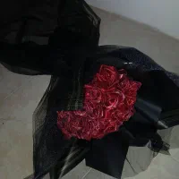 دسته گل ربانی|گل مصنوعی|بندر انزلی, عباس آباد|دیوار