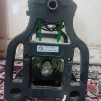 چرخ پشم ریسی