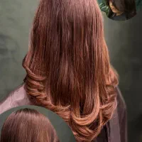 خدمات آرایشگری رایگان