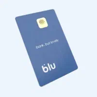 کد دعوت مورد نیاز برای دریافت رایگان بلو‌بانک