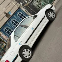 پژوپارس Tu5 مدل ۱۴۰۱|خودرو سواری و وانت|تهران, خانی آباد نو شمالی|دیوار